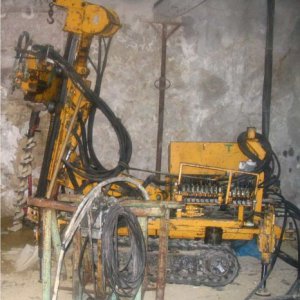 Micropali